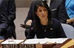 Key to getting India on Security Council is ’Not To Touch Veto’: Nikki Haley